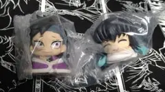 鬼滅の刃 おねむたん スペシャルリミックス 弐 時透無一郎 不死川玄弥