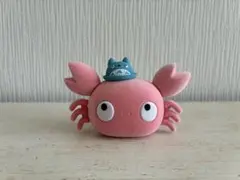 どんぐり共和国 メイガニでておいで カプセルトイ