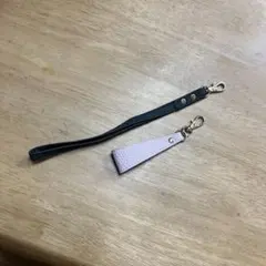 スマホ用 ストラップ 2本セット