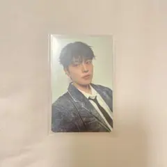 straykids hollow スンミン　トレカ　通常盤