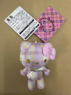 2026年最新】タータン キティの人気アイテム - メルカリ