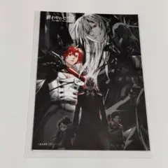 赤羽カルマ ロングポスター 暗殺教室 - メルカリ