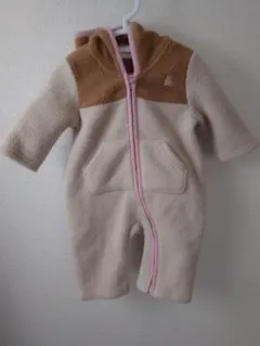 gap ジャンプスーツ アウター