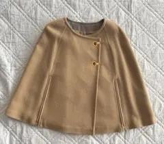 ポンチョコート ポンチョ