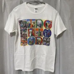 King Crimson キング・クリムゾン 2018来日 Tシャツ Sサイズ - メルカリ
