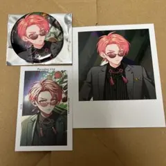 Paradox Live 6周年 円山 玲央