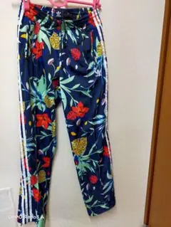 adidas herstudio パンツ(M)