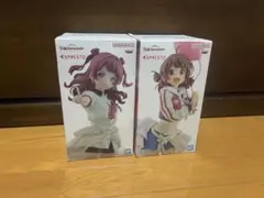 アイドルマスター ESPRESTO フィギュア 2種セット