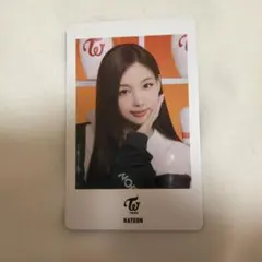 TWICE POPUP フォトカード ナヨン