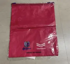 新品未使用Cerezo Osaka YANMAR 公式パートナーグッズ非売品