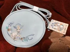 Pokémon Botanical Easter ミニ刺繍バッグ エーフィ