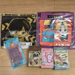 ADAPTER。メトロノーム 福助。フクスケ グッズセット まとめ売り