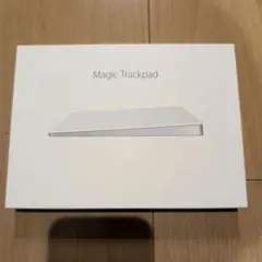 極上優良品｜Magic Trackpad 3｜付属品完備｜純正｜APPLE - メルカリ