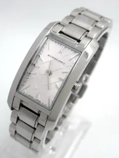 BURBERRY THE CITY BU9235 26mm 腕時計 - メルカリ