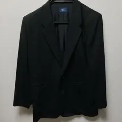 ブラック テーラードジャケット