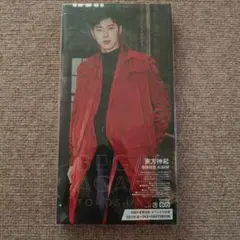 東方神起 BEGIN AGAIN 初回生産限定盤 CD3枚組+DVD