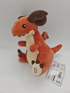 未使用　グラブル■ルオー　ぬいぐるみ　ゆる六竜　グラフェス Amazon.co.jp: ゆる六竜ぬいぐるみ(ルオー グラブル フェス 限定