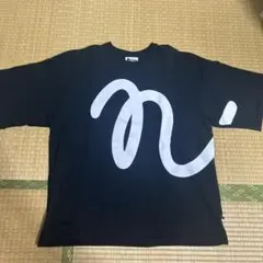 Nissy naptime. プリントBIG Tシャツ BLACK ナップタイム Naptime BIG プリント Tシャツ BLACK - メルカリ