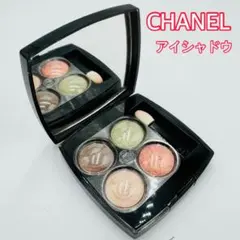 CHANEL シャネル アイシャドウ