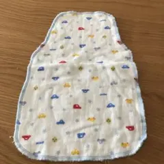 ミキハウス　汗とりパット