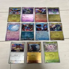 ポケモンカード レジェンド ミラー まとめ売り - メルカリ