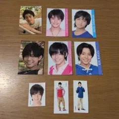 2026年最新】永瀬廉データカードの人気アイテム - メルカリ