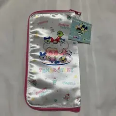 たまごっち ポーチ 傘ケース サンキューマートのサムネイル