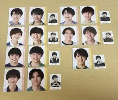 AmBitious デタカ・学ランシールまとめ売り