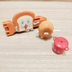 パンどろぼうセット