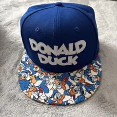 ドナルドキャップ