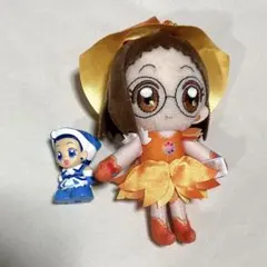 おジャ魔女どれみ マスコット2点セット