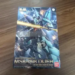 RE/100 MSK-008 DIJEH ガンプラ　未開封品のサムネイル