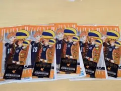 ハイキュー!!一番くじ　日向翔陽