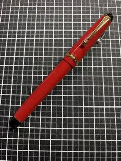 PILOT CUSTOM74 Wine-Red 万年筆　字幅F PILOT CUSTOM74 Wine-Red 万年筆 字幅F - メルカリ