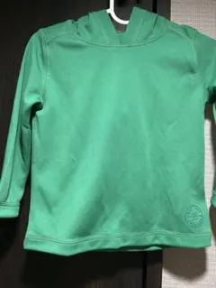 baby GAP フード付きラッシュガード 18-24ヶ月 グリーン