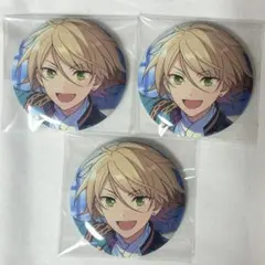 白鳥藍良 イベコレ缶バッジ 3点セット【即購入◎】