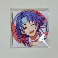 18TRIP エイトリ 缶バッジ 2周年 展示会 ハマメグリ 夜半子タろ - メルカリ