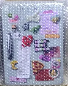 新品　未開封　HANA Moment Box 2026①