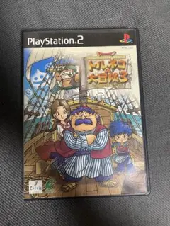 トルネコの大冒険3 PS2 攻略本上下巻付き