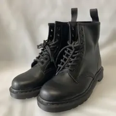 ドクターマーチン 1460 MONO 8 ホールブーツ　UK6