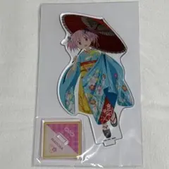 魔法少女まどかマギカ アニプレックス まどマギ アクリルスタンド 鹿目まどか