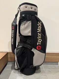 2026年最新】TaylorMade ゴルフバッグ・キャディバッグの人気アイテム