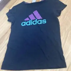 アディダスTシャツM