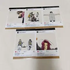 2026年最新】最遊記 トレカの人気アイテム - メルカリ