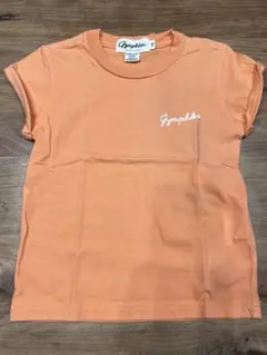 Gymphlex オレンジ Tシャツ 105サイズのサムネイル