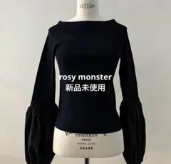 2025年最新】rosymonster 長袖の人気アイテム - メルカリ