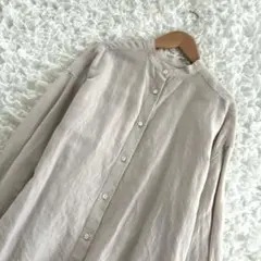 新品タグ付き♡IENA♡ラミーチャーチブラウス - メルカリ