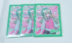 プロセカ メロパレ 草薙寧々 トレカ