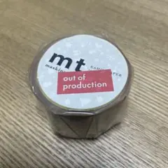 レア！　廃盤　mtクリスマス2016　セットC　3本セット christmas 2016 | mt- masking tape -