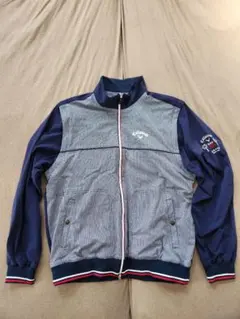 Callaway　ブルゾン